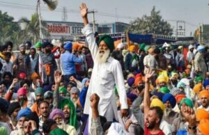 सरकार का प्रस्ताव किसानों को नामंजूर , 11 बजे दिल्ली कूच का किया ऐलान, इंटरनेट पर बढ़ाई गई पाबंदी