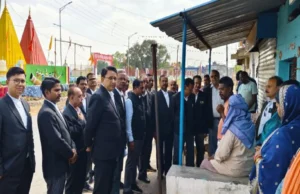 फिरौती के लिए अपहरण के बाद मासूम की हत्या करने वालों की कोई अधिवक्ता पैरवी नहीं करेगा
