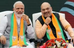 Lok Sabha Elections 2024: भाजपा उम्मीदवारों की पहली सूची इसी महीने, छत्तीसगढ़ सहित 5 राज्यों की बनी रणनीति