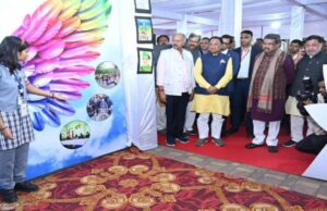 248 स्कूलों की बदलेगी तस्वीर, पीएमश्री योजना में किए जाएंगे अपग्रेड