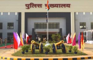 छत्तीसगढ़ की विष्णुदेव साय सरकार का पुलिस महकमे में पहला बड़ा फेरबदल, एक साथ 25 जिलों के एसपी बदले