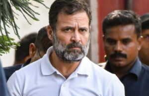 Rahul Gandhi Bharat Jodo Nyay Yatra: यात्रा पर लगा ब्रेक, राहुल गांधी सुल्तानपुर कोर्ट में होंगे पेश