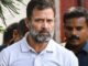 Rahul Gandhi Bharat Jodo Nyay Yatra: यात्रा पर लगा ब्रेक, राहुल गांधी सुल्तानपुर कोर्ट में होंगे पेश