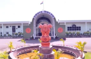 CG ASSEMBLY: समय से चार दिन पूर्व ही बजट सत्र का समापन, 17 दिन चली सदन की कार्यवाही
