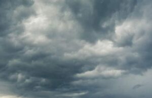 WEATHER ALERT : पूरे छत्तीसगढ़ में बारिश के आसार, 3 दिनों के लिए यलो अलर्ट