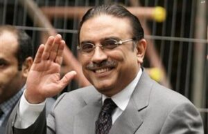 Pakistan president: आसिफ अली जरदारी पाकिस्तान के 14वें राष्ट्रपति बने, इमरान खान समर्थित उम्मीदवार की हार