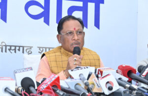 Five big dicision of vishnudev govt: राज्य कर्मचारियों का डीए 4 फीसदी बढ़ा, पेंशनरों को भी होगा लाभ