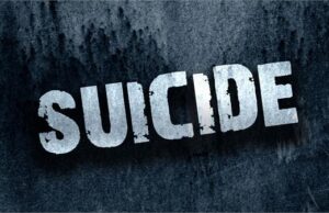 CG Suicide : सहेली के प्रेमी से हो गया था प्यार, विवाद होने पर नाबालिग ने लगा ली फांसी