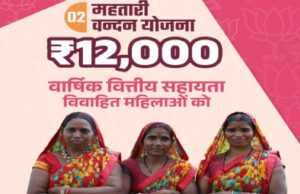 MAHTARI VANDAN YOJANA: महिलाओं के खातों में महतारी वंदन योजना के 1000 रूपए ट्रांसफर करने की तारीख टली