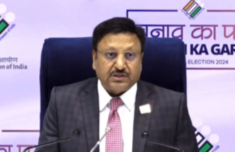 Lok Sabha Chunav 2024: लोकसभा चुनाव की तारीखों का ऐलान, छत्तीसगढ़ में पहले चरण में 19 अप्रैल को मतदान