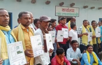 Hasdev aranhya: हसदेव अरण्य के 17 गांवों को मिला सामुदायिक वन संसाधन पर अधिकार, प्रस्तावित कोयला खदानों पर लगेगी रोक