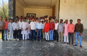 Loksabha elections: सरगुजा लोकसभा सीट से कांग्रेस प्रत्याशी शशि सिंह के विरोध में इस्तीफे की धमकी