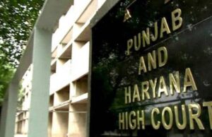 Punjab-Hriyana Highcourt: किसान आंदोलन पर हाईकोर्ट की कड़ी टिप्पणी, हाथ में तलवार लेकर कैसा शांतिपूर्ण आंदोलन ?
