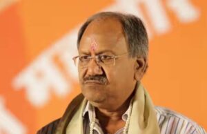 CG child welfare council: शिक्षा मंत्री बृजमोहन अग्रवाल छत्तीसगढ़ बाल कल्याण परिषद के निर्विरोध अध्यक्ष चुने गए
