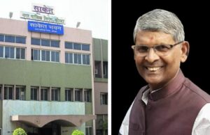 Caste certificate suspended: कोरबा नगर निगम महापौर का जाति प्रमाण पत्र निलंबित, कुर्सी से हटाने की मांग