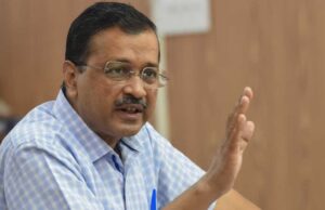 Delhi cm kejariwal: केजरीवाल ने सुप्रीम कोर्ट में दाखिल याचिका वापस ली, निचली अदालत से ही करेंगे अपील