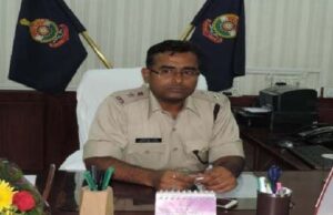 CG News: आईपीएस अमरेश मिश्रा EOW और ACB चीफ, डीएम अवस्थी की पुलिस मुख्यालय में वापसी