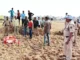 राजिम कुंभ मेले में ड्यूटी कर तैनात किया गया जवान हुआ लापता, खेत में मिली लाश