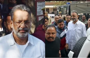 Mukhtar Ansari: बाहुबली सांसद मुख्तार अंसारी की मौत के बाद पूरे UP में हाई अलर्ट , परिवार के सामने होगा का पोस्टमॉर्टम