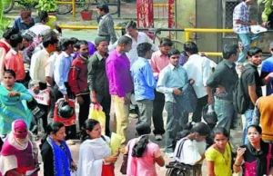 Unemployment: देश के 83 फीसदी पढ़े-लिखे युवा झेल रहे हैं बेकारी, दो साल में संख्या दोगुनी