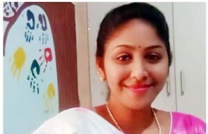 Sandalwood smuggler veerappan: कुख्यात चंदन तस्कर वीरप्पन की बेटी लड़ेगी लोकसभा चुनाव, भाजपा छोड़कर क्षेत्रीय पार्टी में हुई शामिल