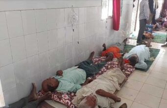 Minister Ramvichar Netam: कृषि मंत्री नेताम के होली मिलन का खाना खाकर 200 लोग बीमार, अब खतरे से बाहर