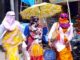 Heatwave Alert: देश के 11 राज्यों में भीषण लू के हालात, छत्तीसगढ़ में भी पारा 43 डिग्री के पार