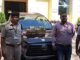 Raigarh News : फ्लाइंग स्क्वायड को मिली बड़ी सफलता, वाहन चेकिंग के दौरान कार से 50 लाख कैश बरामद