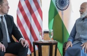 Tesla CEO Elon Musk: टेस्ला के सीईओ एलन मस्क पहली बार आएंगे भारत, PM मोदी के साथ ईवी पर बड़ा ऐलान संभव