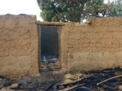 Heartbreaking incident: आठ साल की बड़ी बहन छोटे भाई-बहन को नहीं बचा सकी, आपस में लिपटे मिले तीनों के जले हुए शव