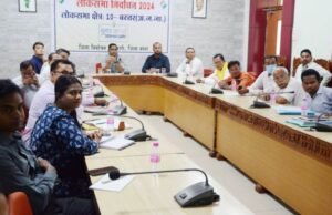 TEACHERS SUSPENDED: चुनाव प्रशिक्षण में नशे में पहुंचे दो सहायक शिक्षक निलंबित, दो अधिकारियों को नोटिस