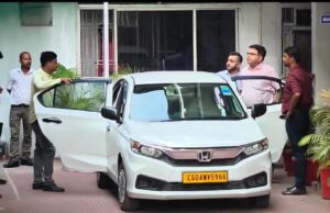 CG BREAKING : पूर्व आईएएस अनिल टुटेजा और बेटा यश टुटेजा ED की हिरासत में, दोनों से पूछताछ जारी