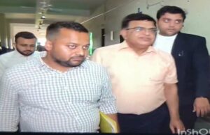 CG Liquor Scam : शराब घोटाला मामले में पूर्व आईएएस अनिल टुटेजा को राहत नहीं, कोर्ट ने बढ़ाई रिमांड