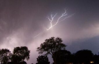 CG Weather Update: बढ़ती गर्मी से राहत की संभावना, बारिश और आंधी का अलर्ट जारी
