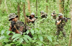 Naxlite encounter: बीजापुर मुठभेड़ में 12 नक्सली ढेर, सभी के शव बरामद, सीएम ने कहा- बड़ी सफलता