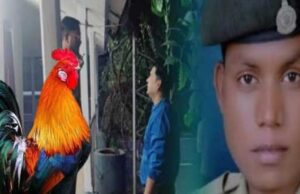 ACB in action: जंगली मुर्गा मारने का डर दिखाकर 8 हजार मांग रहा था डिप्टी रेंजर, एसीबी ने पकड़ा