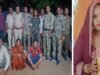 Father in law killed daughter in law: बहू को मोबाइल पर बात करते देख गड़ासे से कर दी हत्या, पत्नी व बेटों के साथ मिलकर कुएं में फेंकी लाश