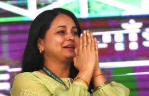 Rohini Acharya: राजद प्रत्याशी रोहिणी आचार्य को लेकर छपरा में बवाल, गोलीबारी में 1 की मौत