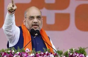 Loksabha elections: लोकसभा चुनाव के पांचवें चरण के बाद 310 सीटें जीत चुकी है भाजपा – अमित शाह