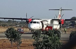 Preparations for a massive agitation for flights from Bilaspur: बिलासपुर से उड़ानें बढ़ाने व्यापक आंदोलन की तैयारी, आज महा बैठक