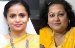 CG coal Lavy Scam : सौम्या और रानू साहू को कोर्ट ने 5 दिनों की रिमांड पर भेजा, ईओडब्ल्यू में 27 मई तक होगी पूछताछ