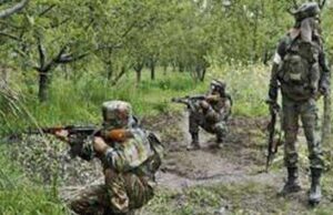 Naxlite Encounter: नक्सलियों से मुठभेड़ में जवानों को मिली बड़ी सफलता, 2 नक्सली ढेर, कुछ पकड़े गए