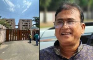 Bangladeshi MP murder: बांग्लादेश के सांसद की हत्या के लिए दोस्त ने 5 करोड़ की दी थी सुपारी, कोलकाता के अपार्टमेंट में मिला था शव