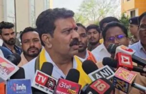 Jheeram ghati Massacre: सरकार झीरम घाटी हत्याकांड की रिपोर्ट जल्द सार्वजनिक करेगी, गृहमंत्री विजय शर्मा का ऐलान
