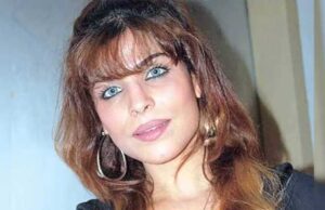 Stepfather sentenced to death: अभिनेत्री लैला खान हत्याकांड मामले में सौतेले पिता को मौत की सजा