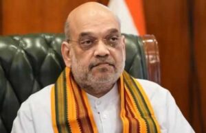 Union Home Minister said: अगले दो-तीन साल में देश नक्सल समस्या से हो जाएगा मुक्त – शाह