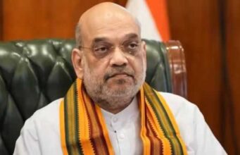 Union Home Minister said: अगले दो-तीन साल में देश नक्सल समस्या से हो जाएगा मुक्त – शाह