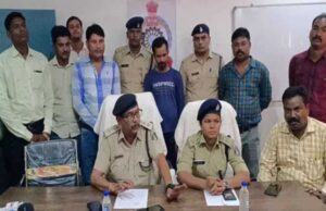 Wife murdered him with the help of her lover: 6 माह से कमरे में दफन लाश का रहस्य खुला, पत्नी ने ही आशिक से मिलकर की हत्या