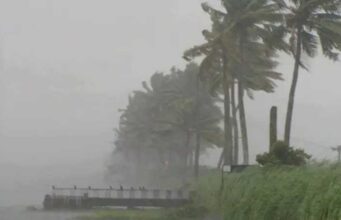 Monsoon reaches Kerala: केरल में मानसून की दस्तक के साथ झमाझम बारिश, छत्तीसगढ़ दो हफ्ते में