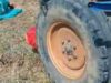 Tractor ran over former woman sarpanch: कोटवार की गुंडागर्दी, जमीन पर कब्जा करने पूर्व महिला सरपंच पर चढ़ा दिया ट्रैक्टर, हालत गंभीर